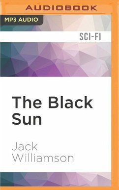 The Black Sun - Williamson, Jack