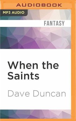 When the Saints - Duncan, Dave