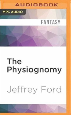 The Physiognomy - Ford, Jeffrey