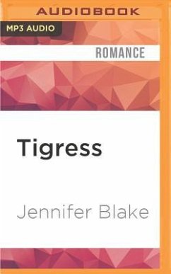 Tigress - Blake, Jennifer