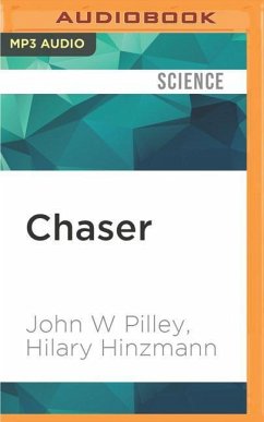 Chaser: Unlocking the Genius of the Dog Who Knows a Thousand Words - Pilley, John W.; Hinzmann, Hilary