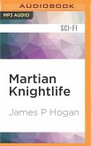 Martian Knightlife