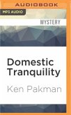 Domestic Tranquility