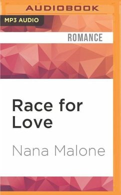 Race for Love - Malone, Nana