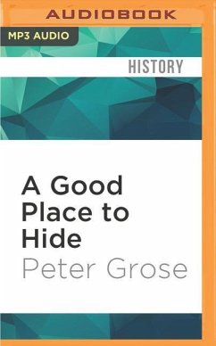 A Good Place to Hide - Grose, Peter