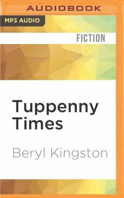 Tuppenny Times - Kingston, Beryl