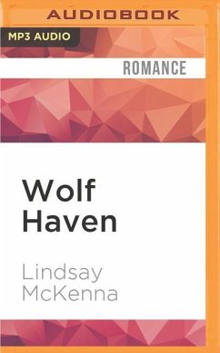Wolf Haven - Mckenna, Lindsay