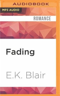 Fading - Blair, E. K.