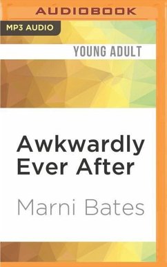 Awkwardly Ever After - Bates, Marni