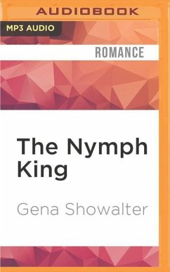 The Nymph King - Showalter, Gena