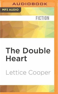 The Double Heart - Cooper, Lettice