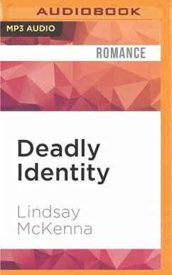 Deadly Identity - Mckenna, Lindsay