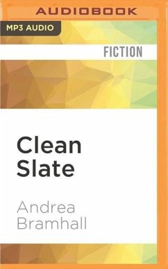 Clean Slate - Bramhall, Andrea