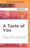 A Taste of You