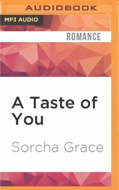 A Taste of You - Grace, Sorcha