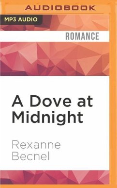 A Dove at Midnight - Becnel, Rexanne