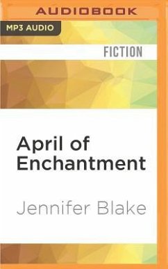 April of Enchantment - Blake, Jennifer