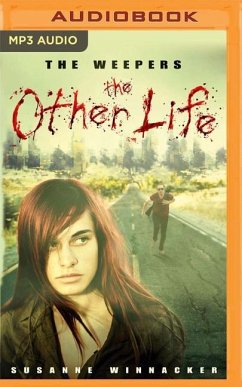The Other Life - Winnacker, Susanne