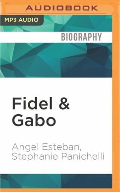 Fidel & Gabo - Esteban, Angel; Panichelli, Stephanie