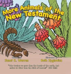 More Animals of the New Testament