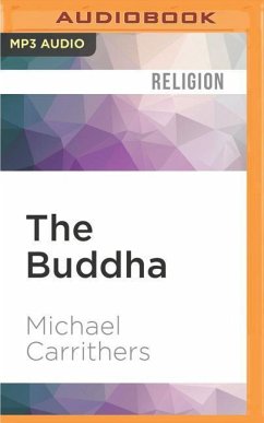 The Buddha: A Very Short Introduction - Carrithers, Michael