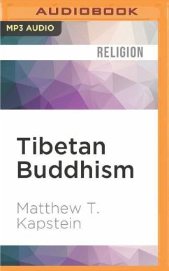 Tibetan Buddhism - Kapstein, Matthew T