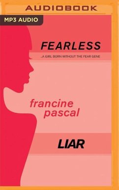 Liar - Pascal, Francine