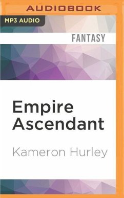 Empire Ascendant - Hurley, Kameron