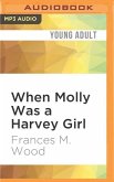 When Molly Was a Harvey Girl