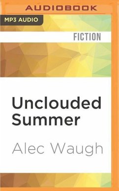 Unclouded Summer - Waugh, Alec