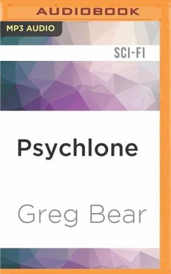 Psychlone - Bear, Greg