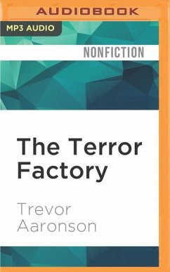 The Terror Factory - Aaronson, Trevor