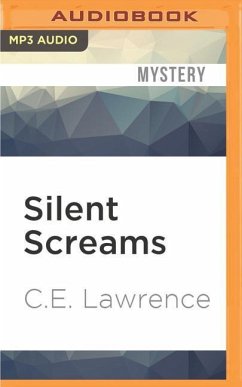 Silent Screams - Lawrence, C E