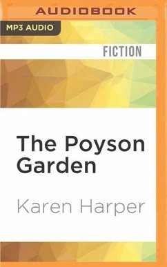 The Poyson Garden - Harper, Karen