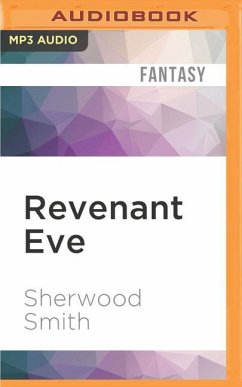 Revenant Eve - Smith, Sherwood