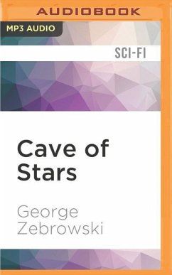 Cave of Stars - Zebrowski, George