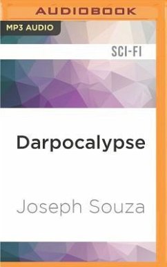 Darpocalypse - Souza, Joseph