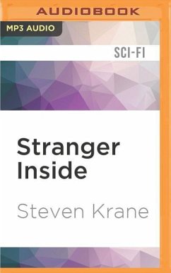 Stranger Inside - Krane, Steven