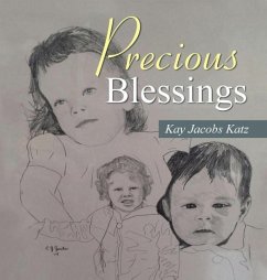 Precious Blessings - Katz, Kay Jacobs