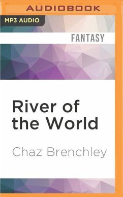 River of the World - Brenchley, Chaz