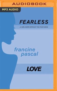 Love - Pascal, Francine