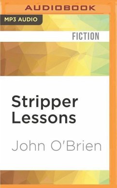 Stripper Lessons - O'Brien, John