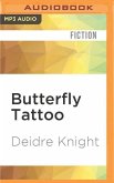 Butterfly Tattoo