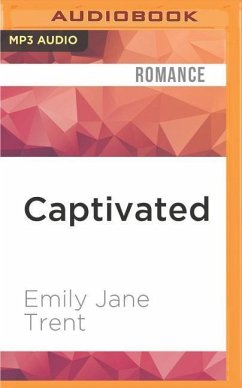 Captivated - Trent, Emily Jane