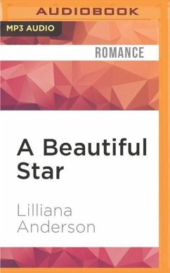 A Beautiful Star - Anderson, Lilliana