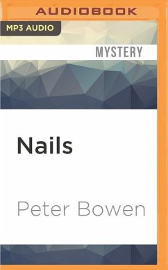 Nails - Bowen, Peter