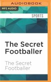 The Secret Footballer