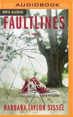 Faultlines - Sissel, Barbara Taylor