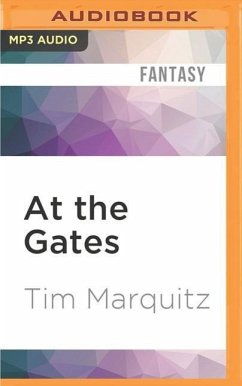 At the Gates - Marquitz, Tim