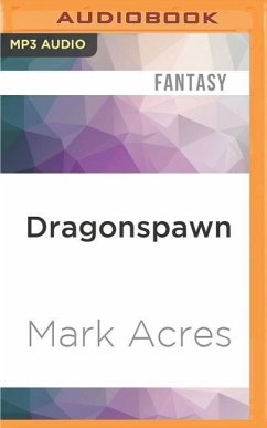 Dragonspawn - Acres, Mark